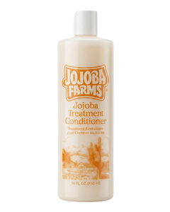 Jojoba Farms Conditioner