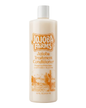 Jojoba Farms Conditioner