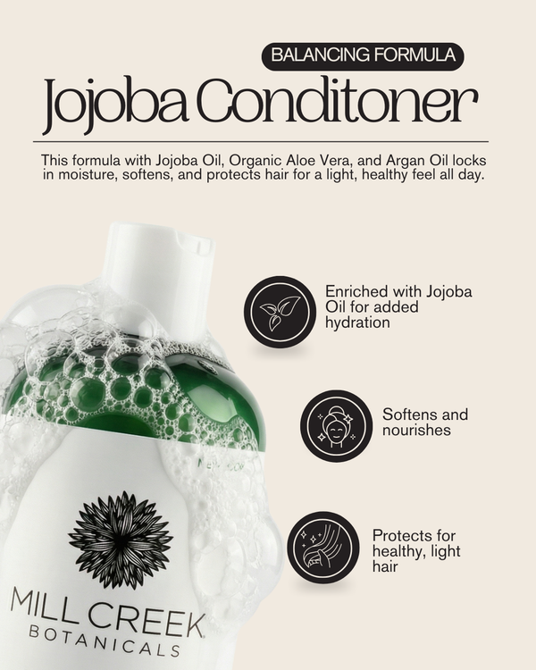 Jojoba Conditioner 14 oz