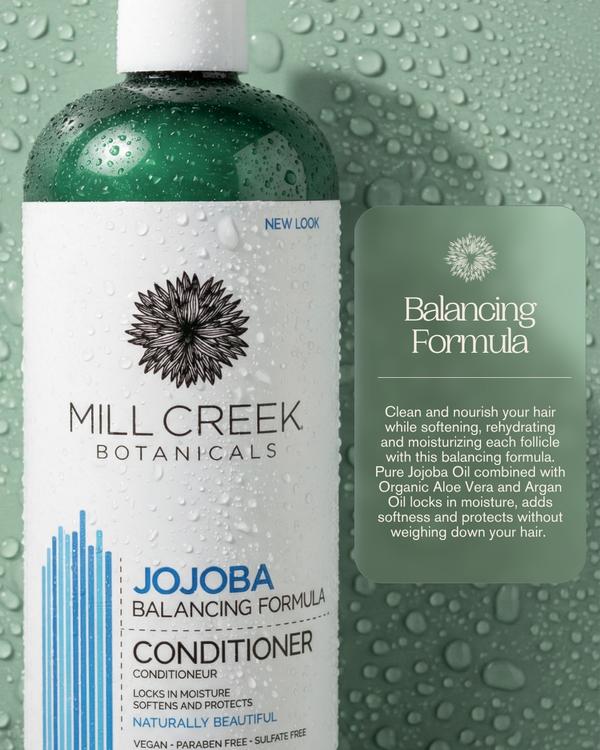 Jojoba Conditioner 14 oz