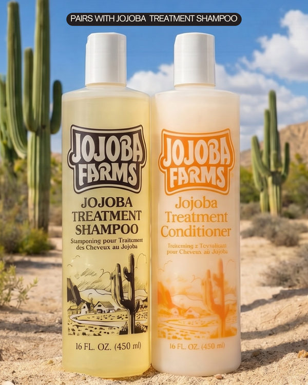 Jojoba Farms Conditioner