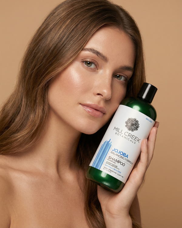 Jojoba Shampoo 14 oz