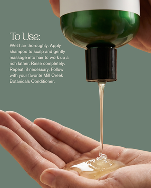 Jojoba Shampoo 14 oz