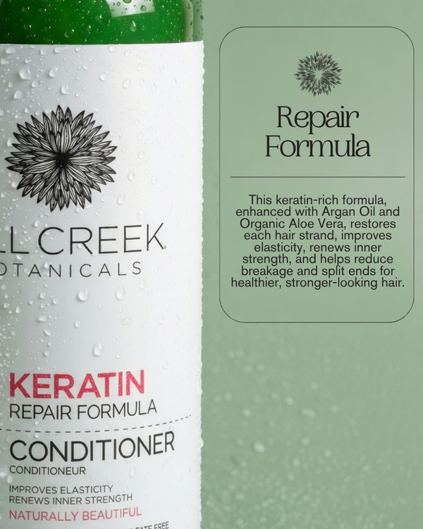 Keratin Conditioner 3.5 oz