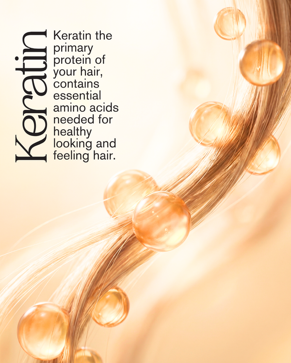Keratin Conditioner 3.5 oz