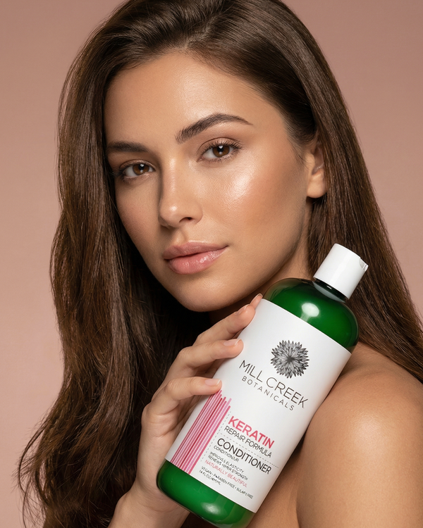 Keratin Conditioner 14 oz