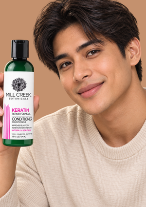 Keratin Conditioner 3.5 oz