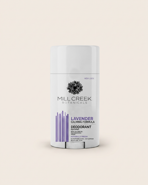 Lavender Stick Deodorant