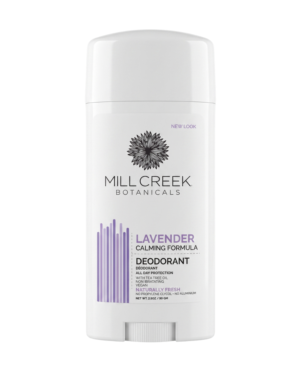 Lavender Stick Deodorant