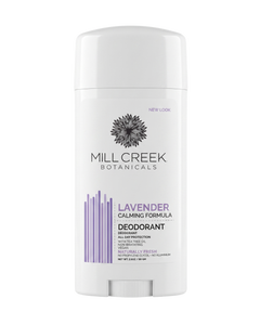 Lavender Stick Deodorant