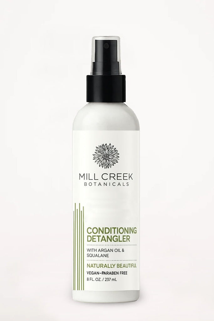Conditioning Detangler