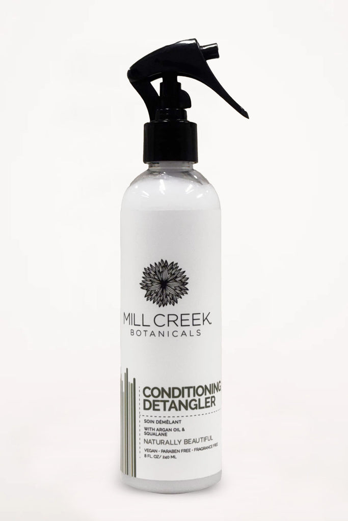 Conditioning Detangler