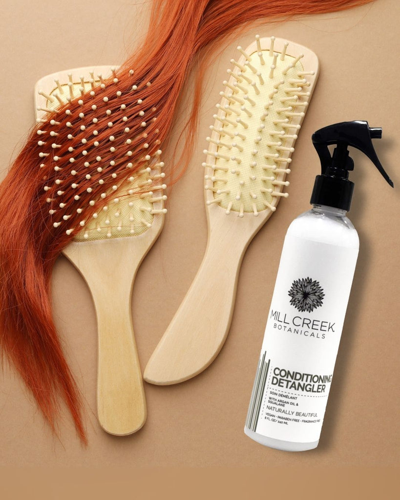 Conditioning Detangler