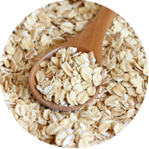 Oats