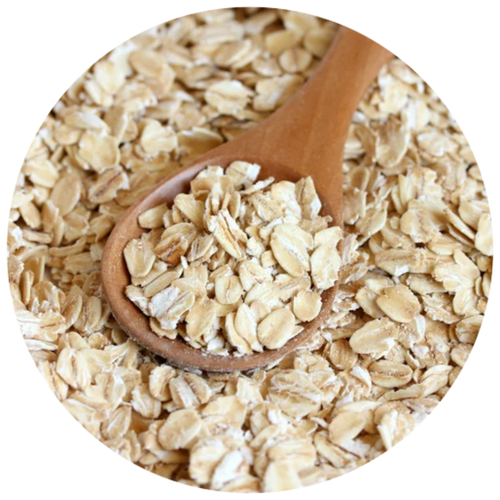 Oats
