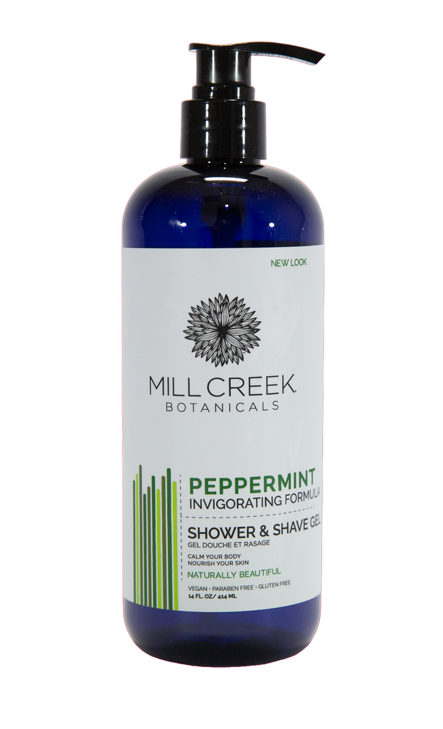 Body Care– Mill Creek Botanicals
