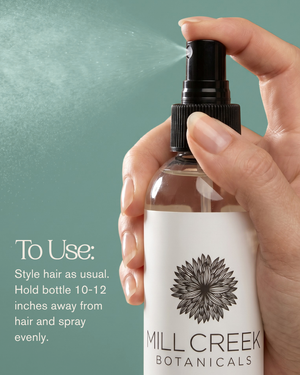 Regular Hold Hair Spray