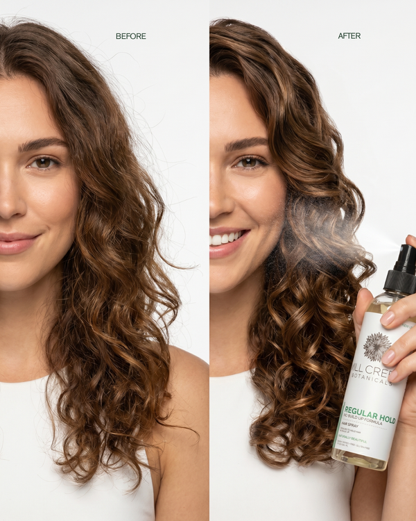 Regular Hold Hair Spray