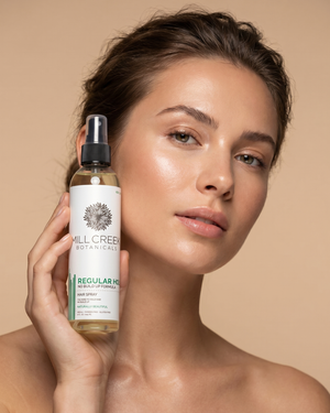Regular Hold Hair Spray