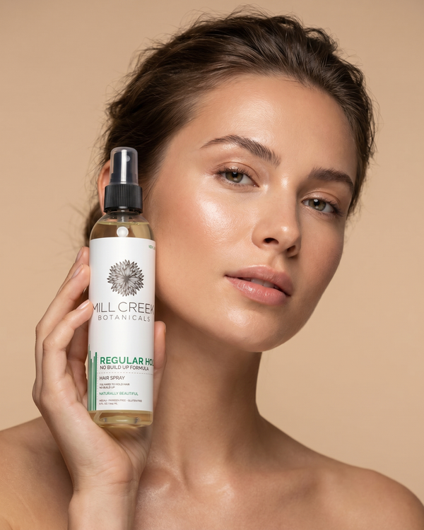 Regular Hold Hair Spray