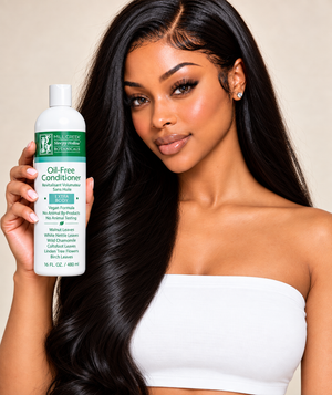 Sleepy Hollow Botanicals Oil-Free Extra Body Conditioner