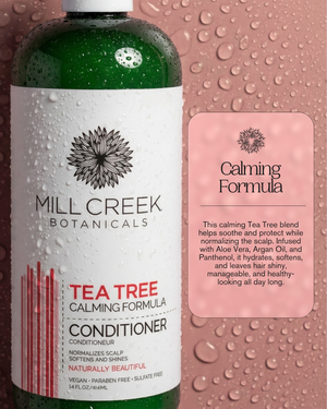 Tea Tree Conditioner 14 oz
