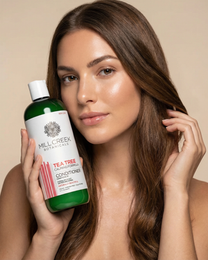 Tea Tree Conditioner 14 oz