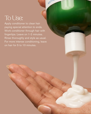 Tea Tree Conditioner 14 oz