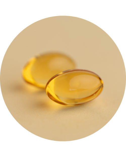 Vitamin E