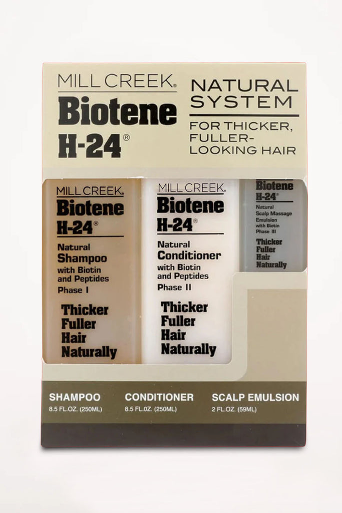 Biotene H-24 Tri-Pack