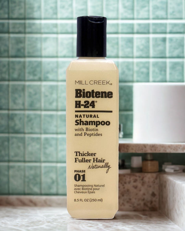 Biotene H-24 Shampoo - Mill Creek Botanicals