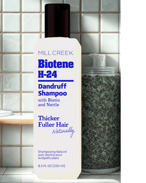 Biotene H-24 Dandruff Shampoo - Mill Creek Botanicals