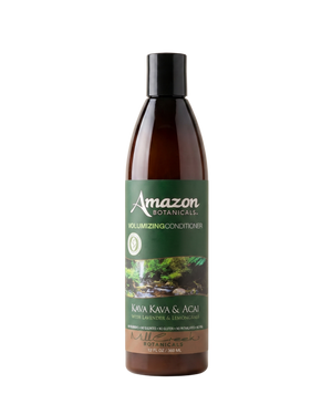 Amazon Botanicals Volumizing Conditioner Kava Kava & Acai