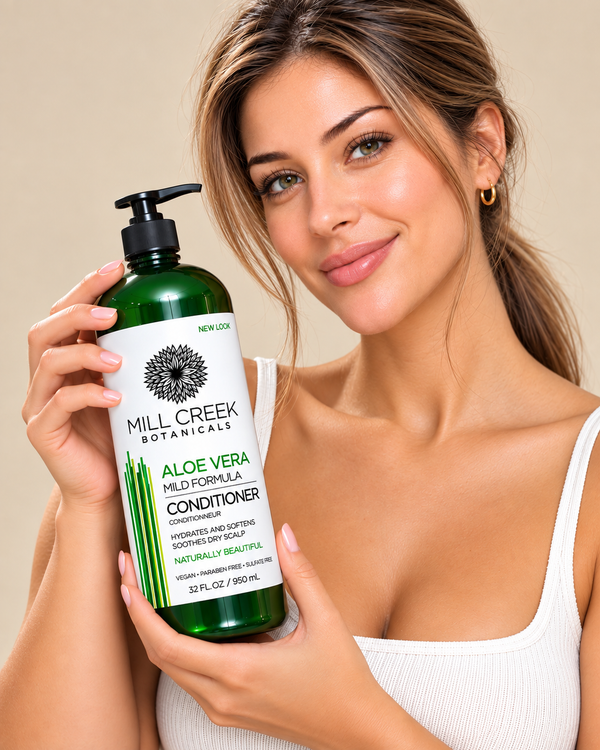 Value Size Aloe Vera Conditioner 32 oz
