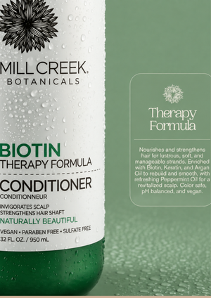 Value Size Biotin Conditioner 32 oz