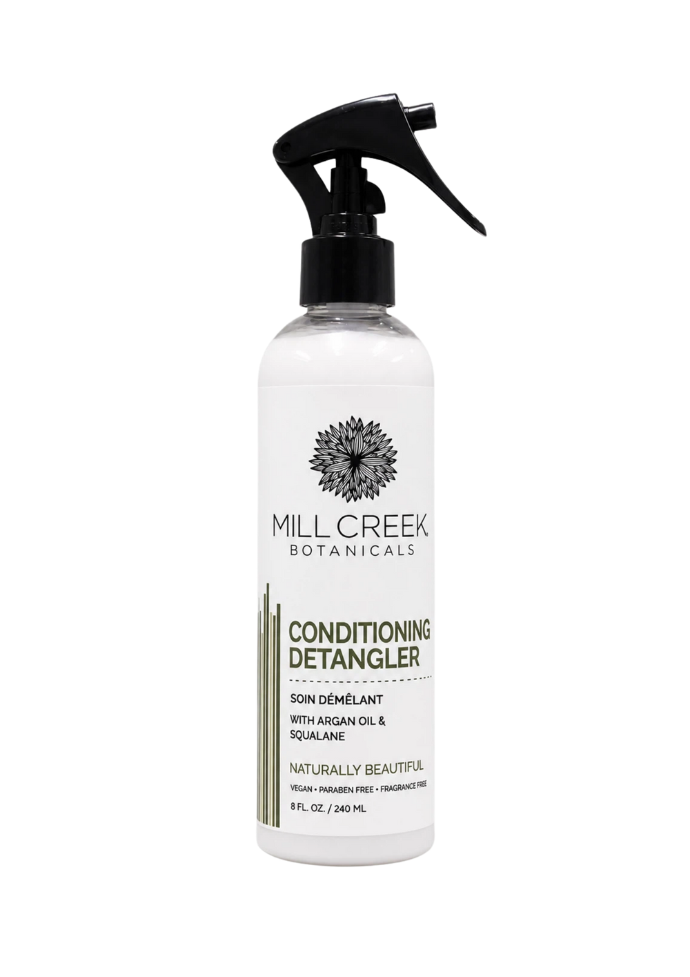 Conditioning Detangler