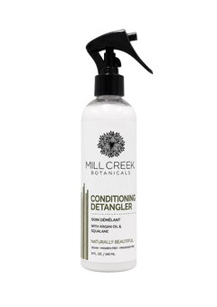 Conditioning Detangler