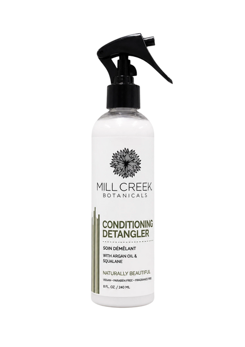 Conditioning Detangler
