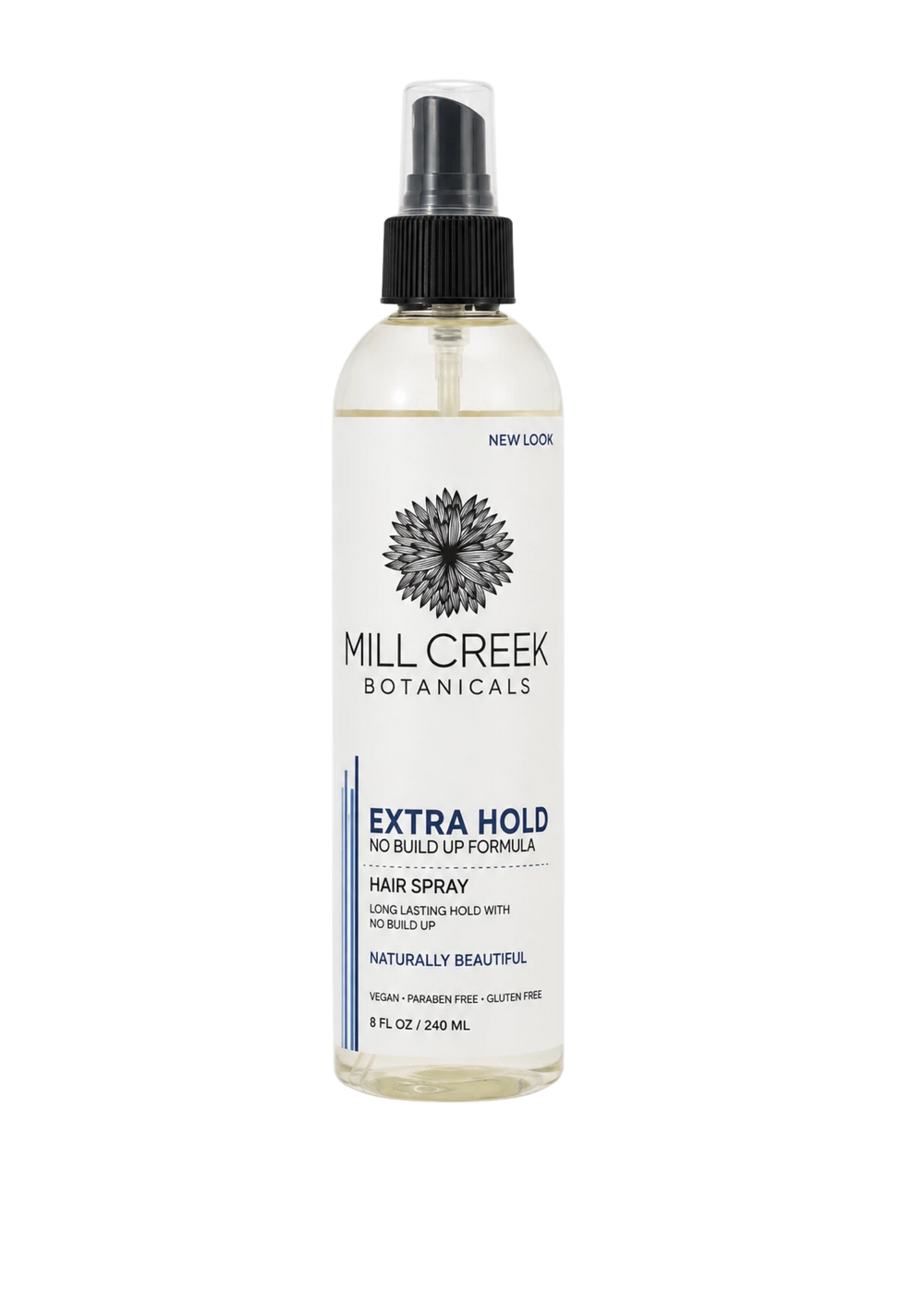 Extra Hold Hair Spray