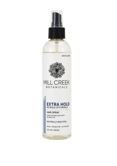 Extra Hold Hair Spray