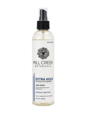 Extra Hold Hair Spray