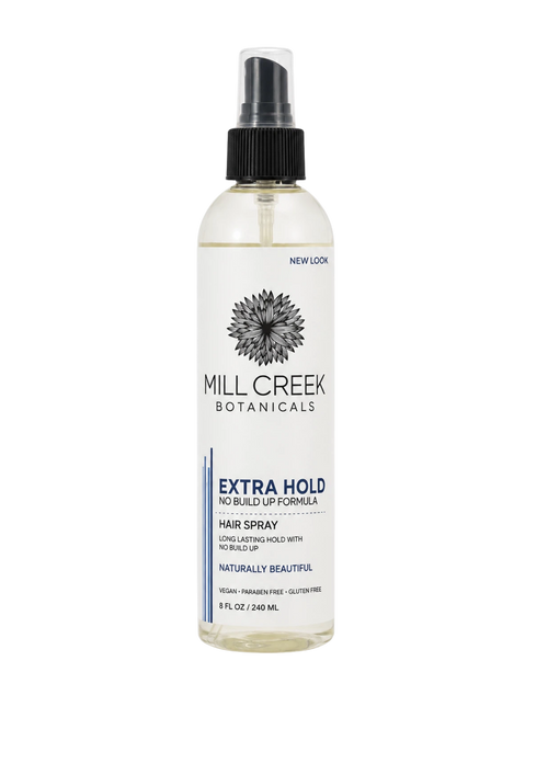 Extra Hold Hair Spray