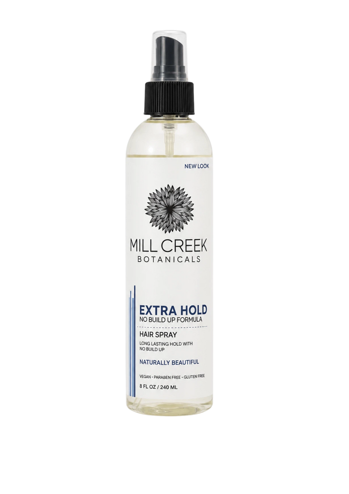 Extra Hold Hair Spray