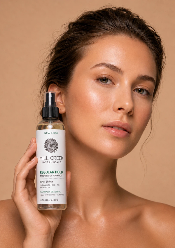 Regular Hold Hair Spray