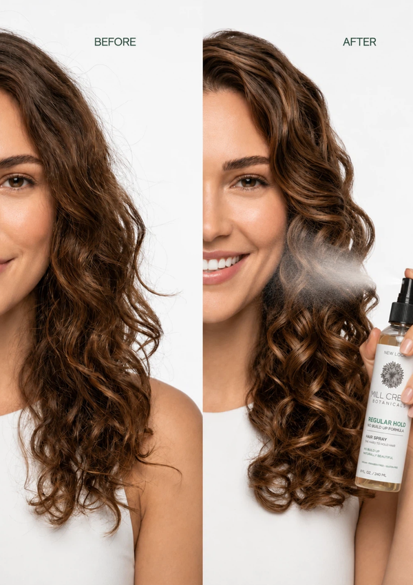 Regular Hold Hair Spray