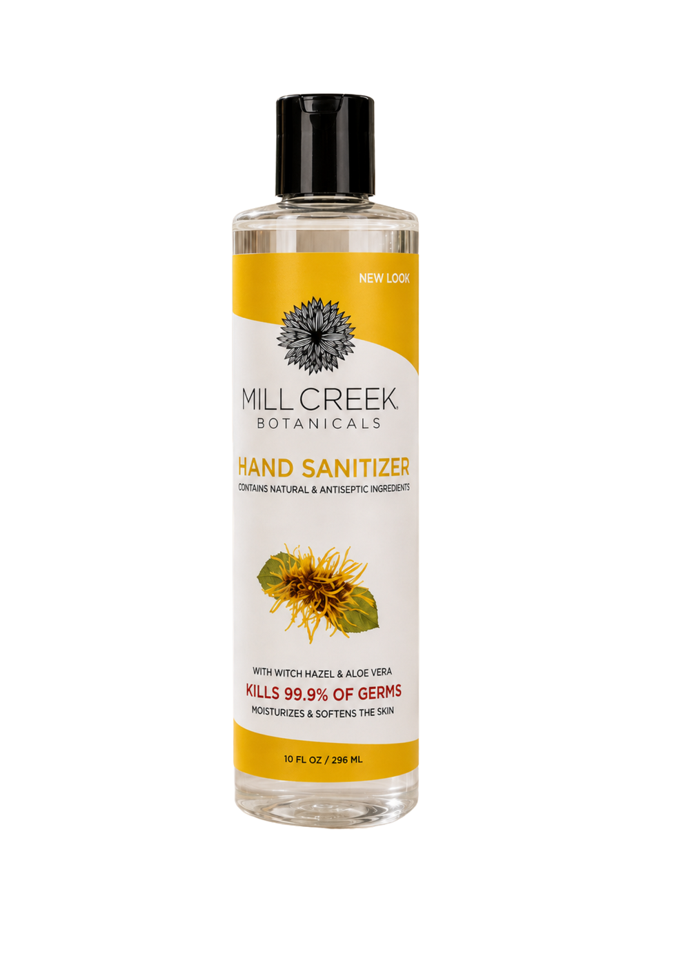 Hand Sanitizer 10 oz