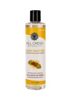 Hand Sanitizer 10 oz