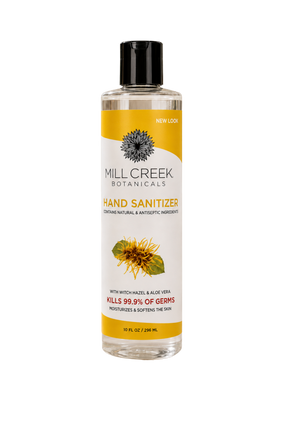 Hand Sanitizer 10 oz