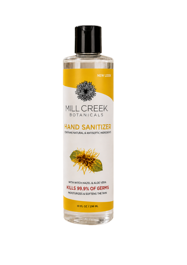 Hand Sanitizer 10 oz