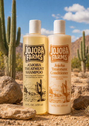 Jojoba Farms Conditioner